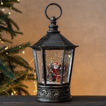 Іграшки зі снігом